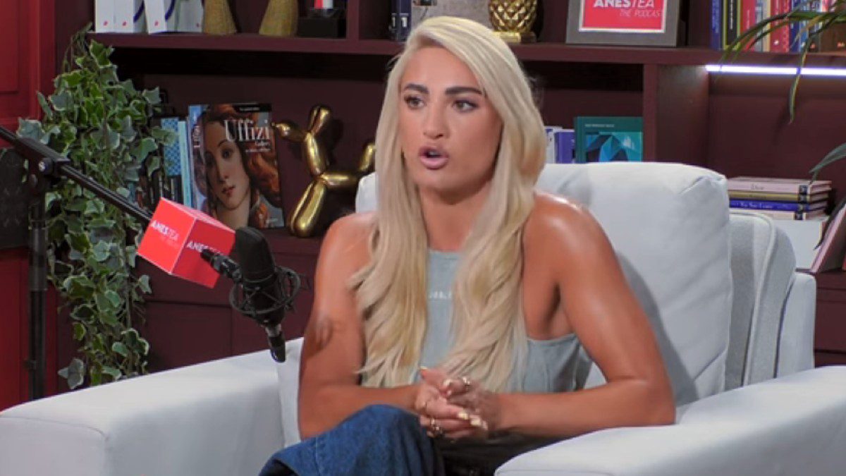 Ιωάννα Τούνη