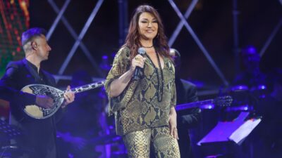 Καίτη Γαρμπή