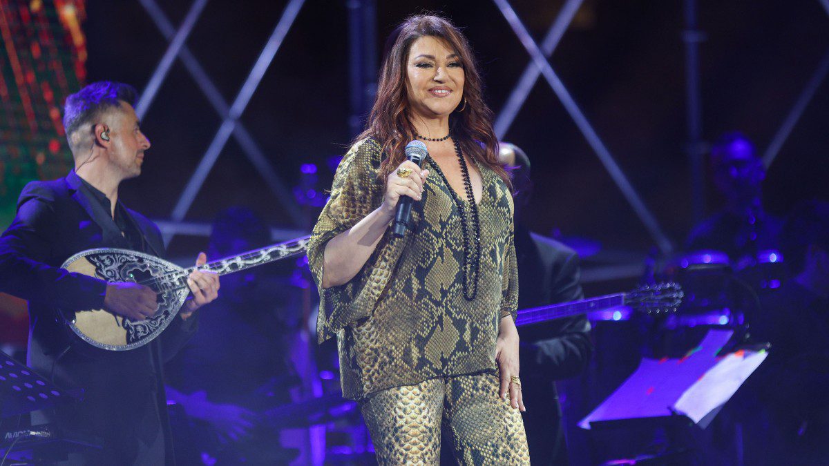 Καίτη Γαρμπή