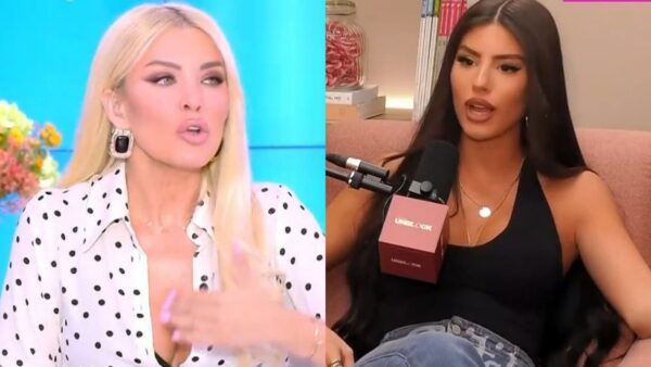 Κατερίνα Καινούργιου, Δέσποινα Γιαννακοπούλου