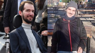 Στέλιος Κυμπουρόπουλος, Γεράσιμος Μιχελής