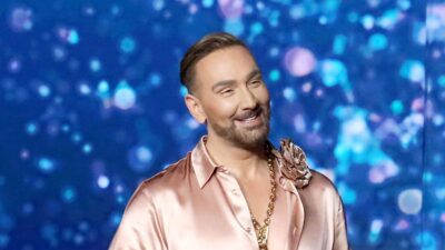 Ο Νίκος Κοκλώνης