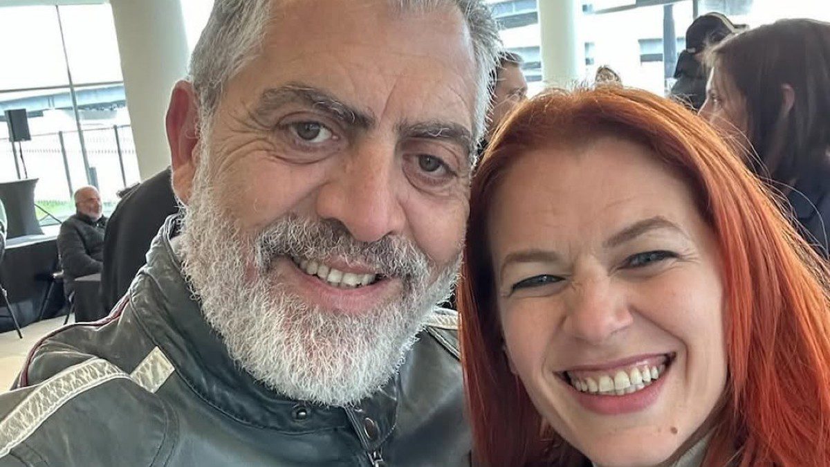 Κούλλης Νικολάου σύζυγος