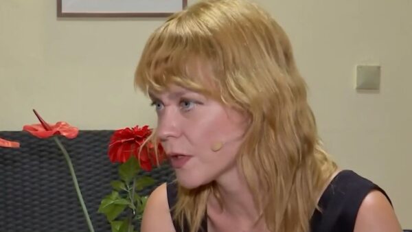 Λένα Παπαληγούρα