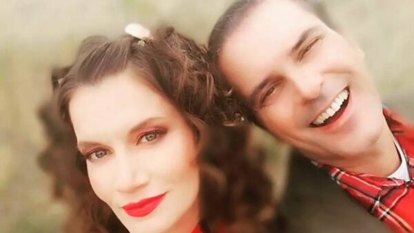 Μάγδα Πένσου, Γεράσιμος Μιχελής