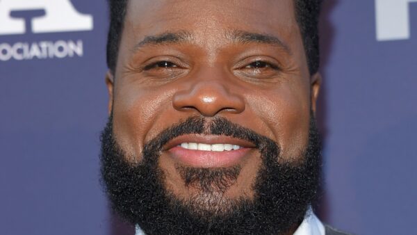 O Malcolm-Jamal Warner