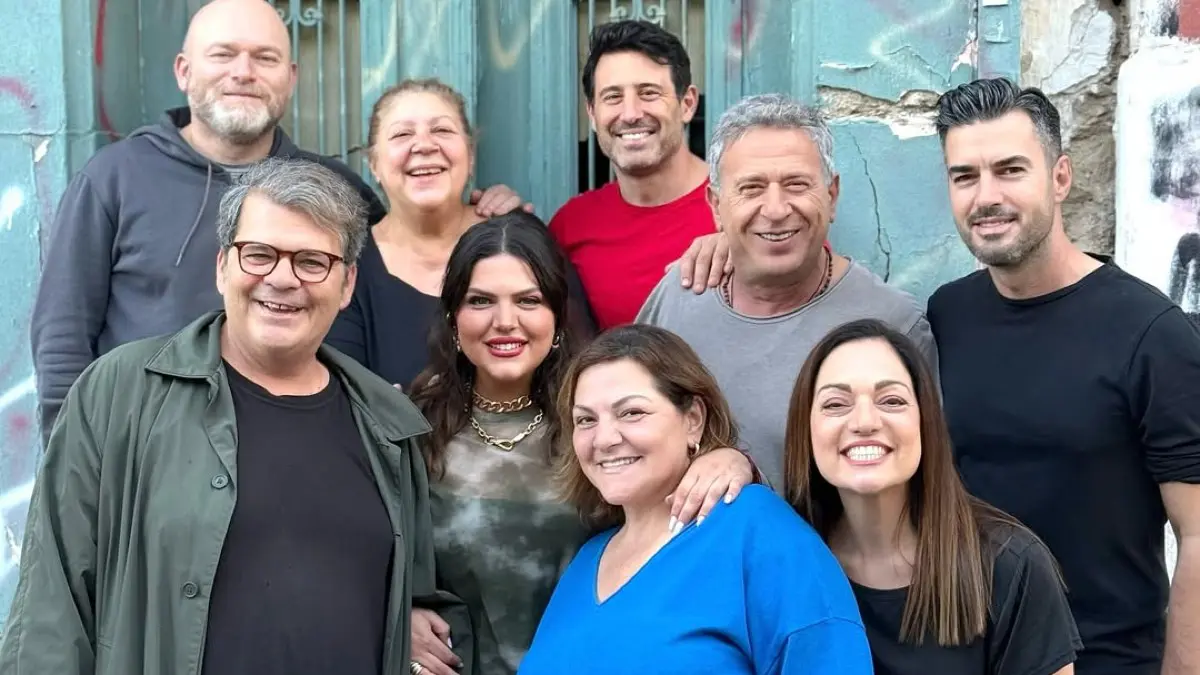 Μάλιστα κύριε Ζαμπέτα