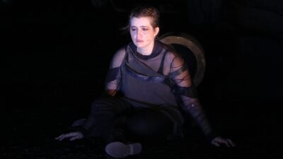 Μαρία Κίτσου