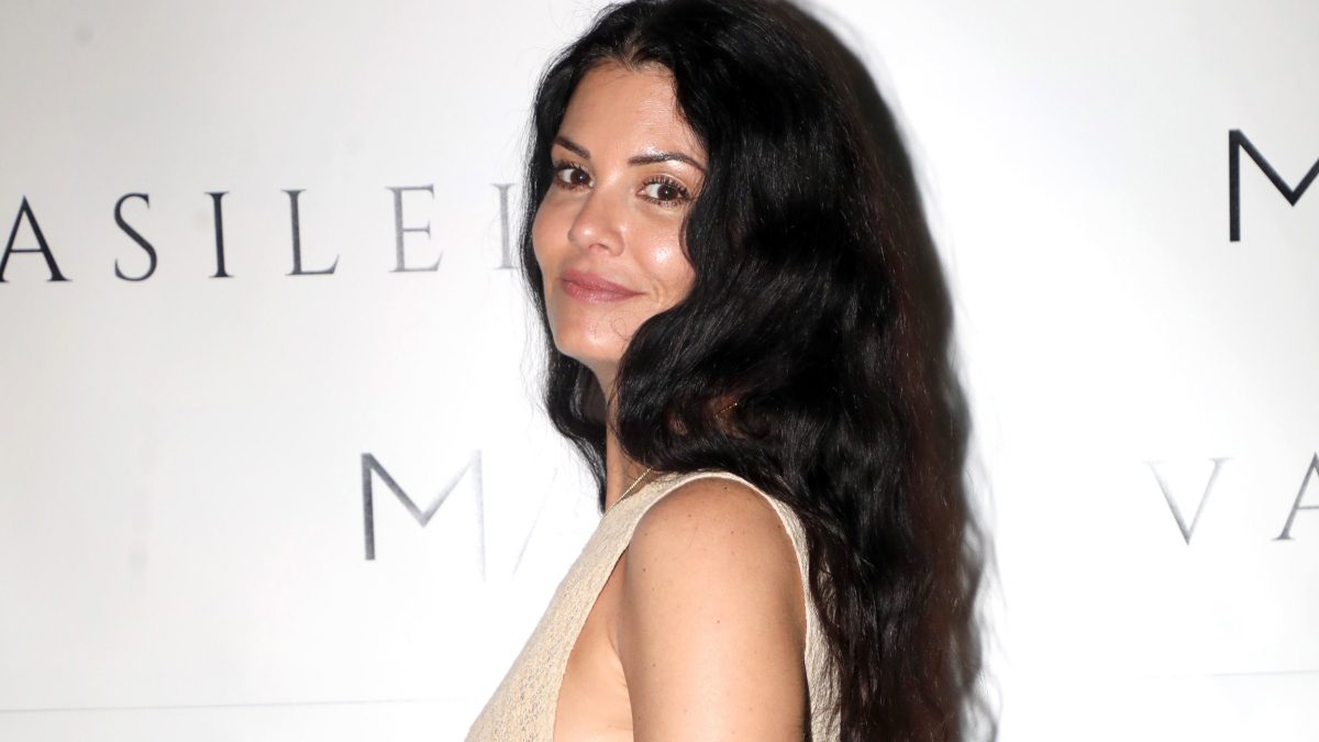 Μαρία Κορινθίου