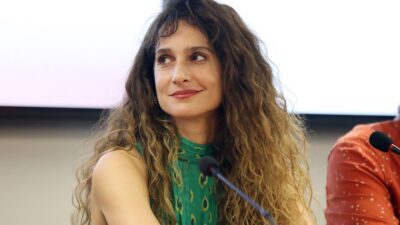 Μαρίνα Καλογήρου