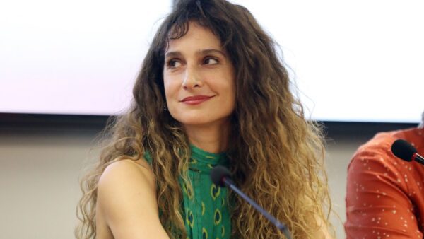 Μαρίνα Καλογήρου