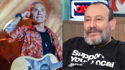 Μίλτος Καρατζάς, Στέλιος Ρόκκος