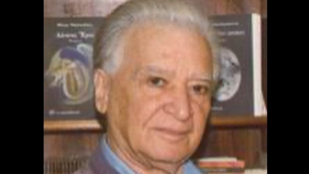 Μηνάς Παπάζογλου