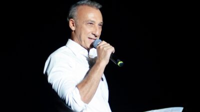 Μίνως Μάτσας