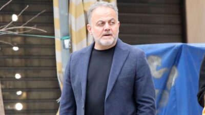 Μιχάλης Κεφαλογιάννης