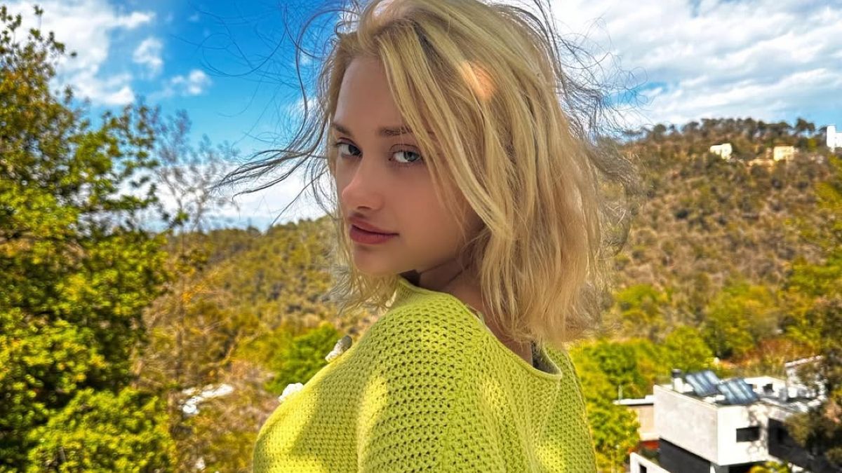 Η Μαρία Κοβάλτσουκ, το μοντέλο που βρέθηκε ετοιμοθάνατο στο Ντουμπάι