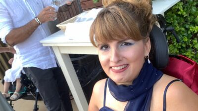 Η Μυρτώ της Πάρου