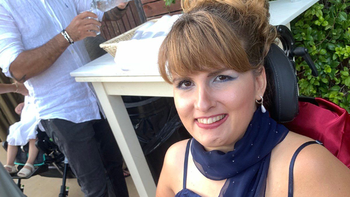 Η Μυρτώ της Πάρου