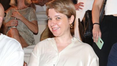 Νάντια Κοντογεώργη