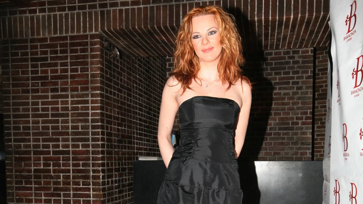 Ναταλία Λιονάκη