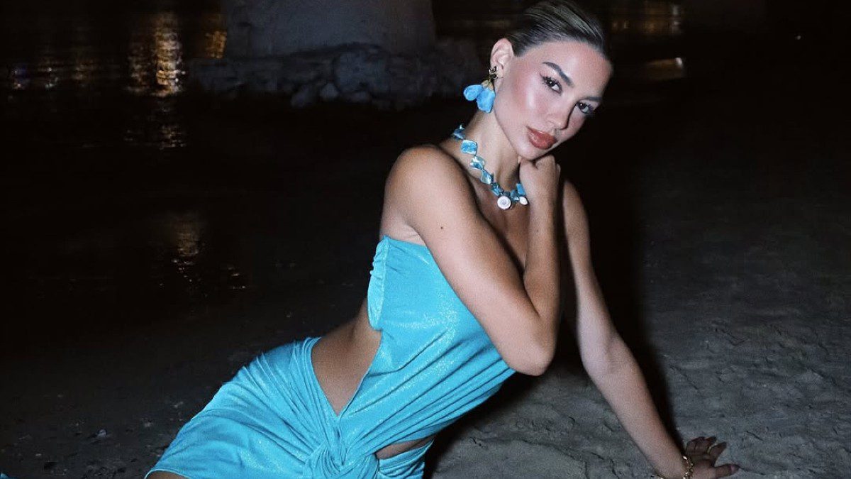 Νικόλ Δεσποτοπούλου