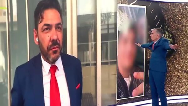 Νίκος Ευαγγελάτος δικηγόρος 16χρονου