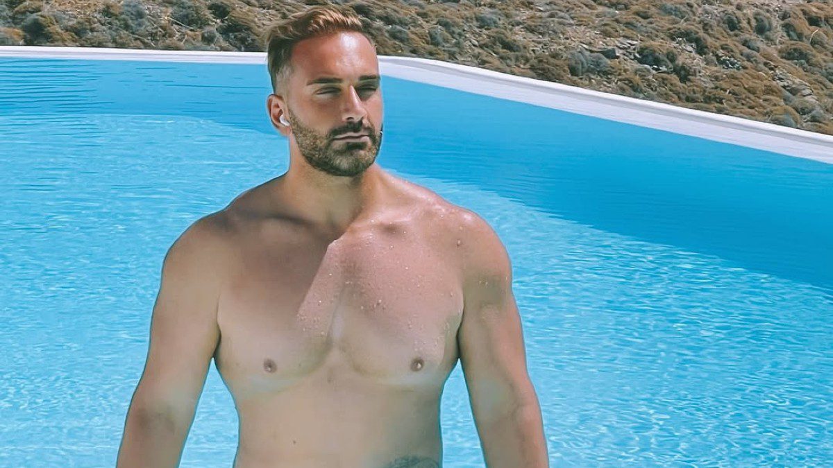 Νίκος Κοκλώνης