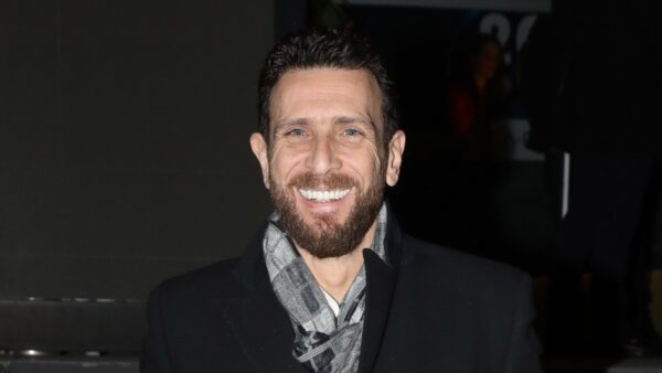 Ο Θανάσης Πάτρας