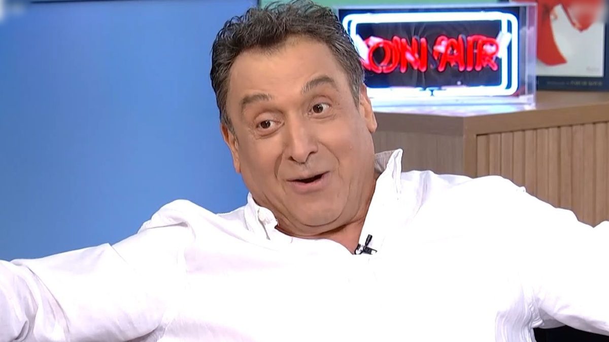 Πάνος Σταθακόπουλος