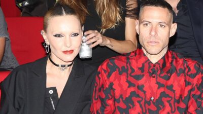 Τάμτα, Πάρις Κασιδόκωστας