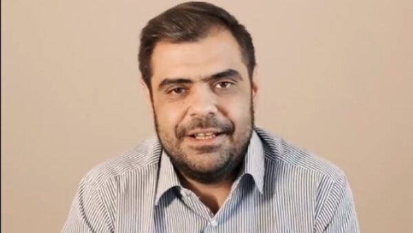 Παύλος Μαρινάκης