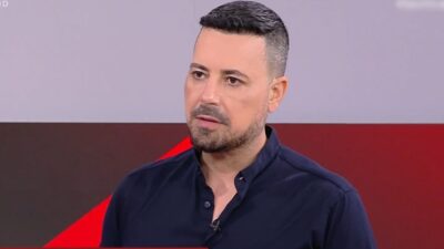 Πέτρος Κουσουλός