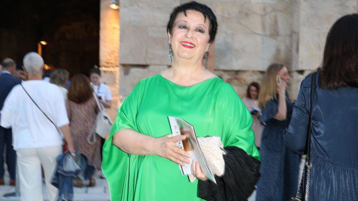 Σόνια Θεοδωρίδου