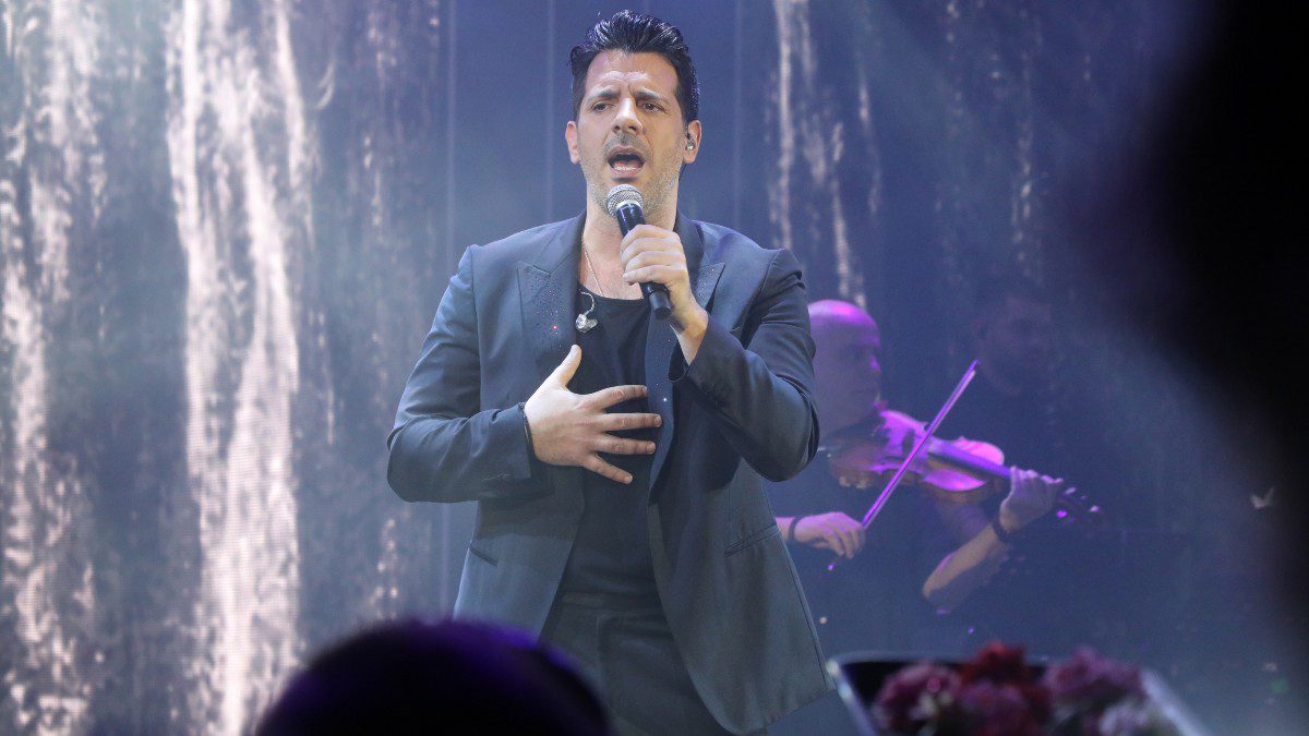 Θοδωρής Φέρρης