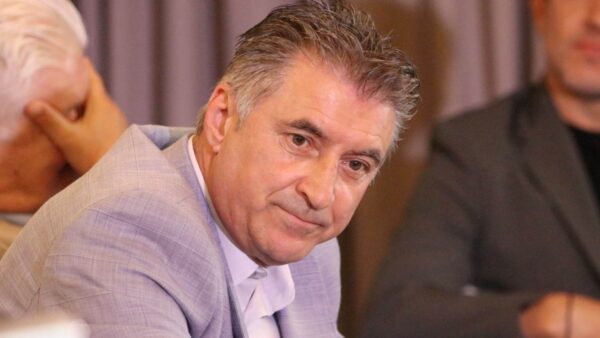 Θοδωρής Ζαγοράκης