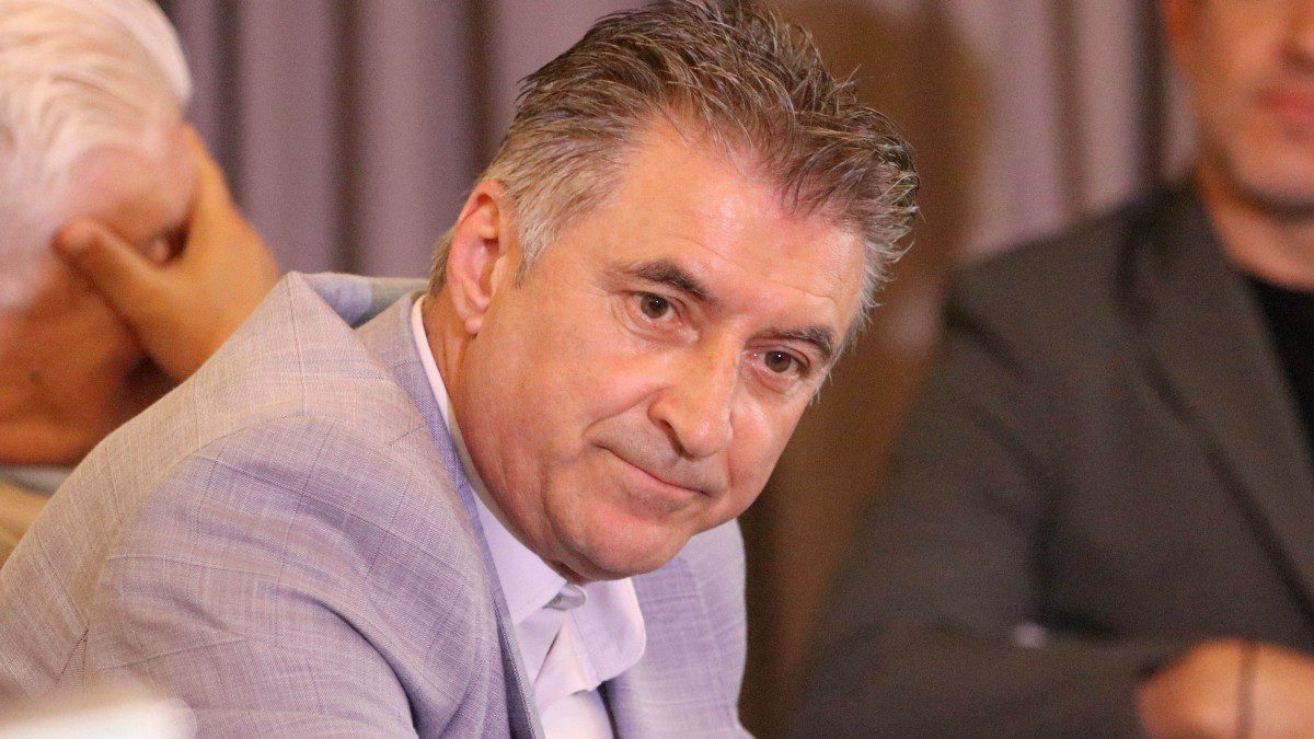 Θοδωρής Ζαγοράκης