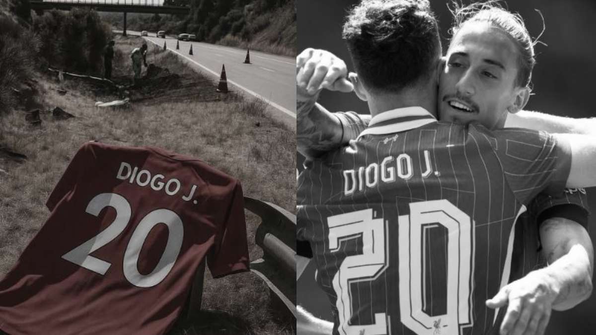 Ο Κώστας Τσιμίκας αποχαιρετά τον Ντιόγκο Ζότα