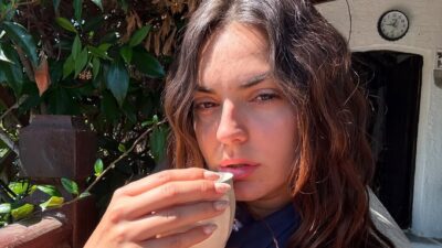 Βρισηίδα Ανδριώτου