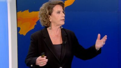 Χριστίνα Σούζη