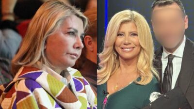 Ζέττα Μακρή δημοσιογράφος