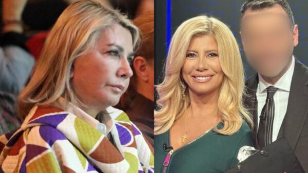 Ζέττα Μακρή δημοσιογράφος