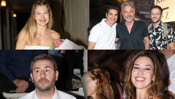 ζ-η-θ ο ξένος πρεμιέρα