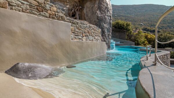 Το Κάτρο του Αιγαίου