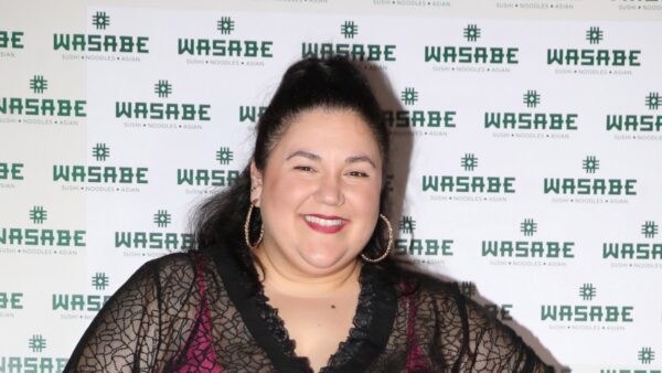 Η Αφροδίτη Γεροκωνσταντή