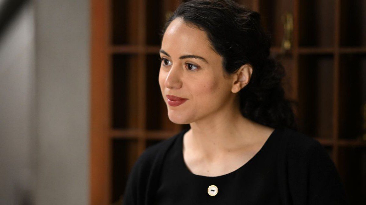 Άγιος έρωτας: Νεκρό το μωρό της Αναστασίας