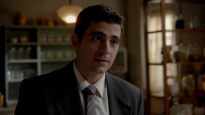 Άγιος έρωτας Χάρης