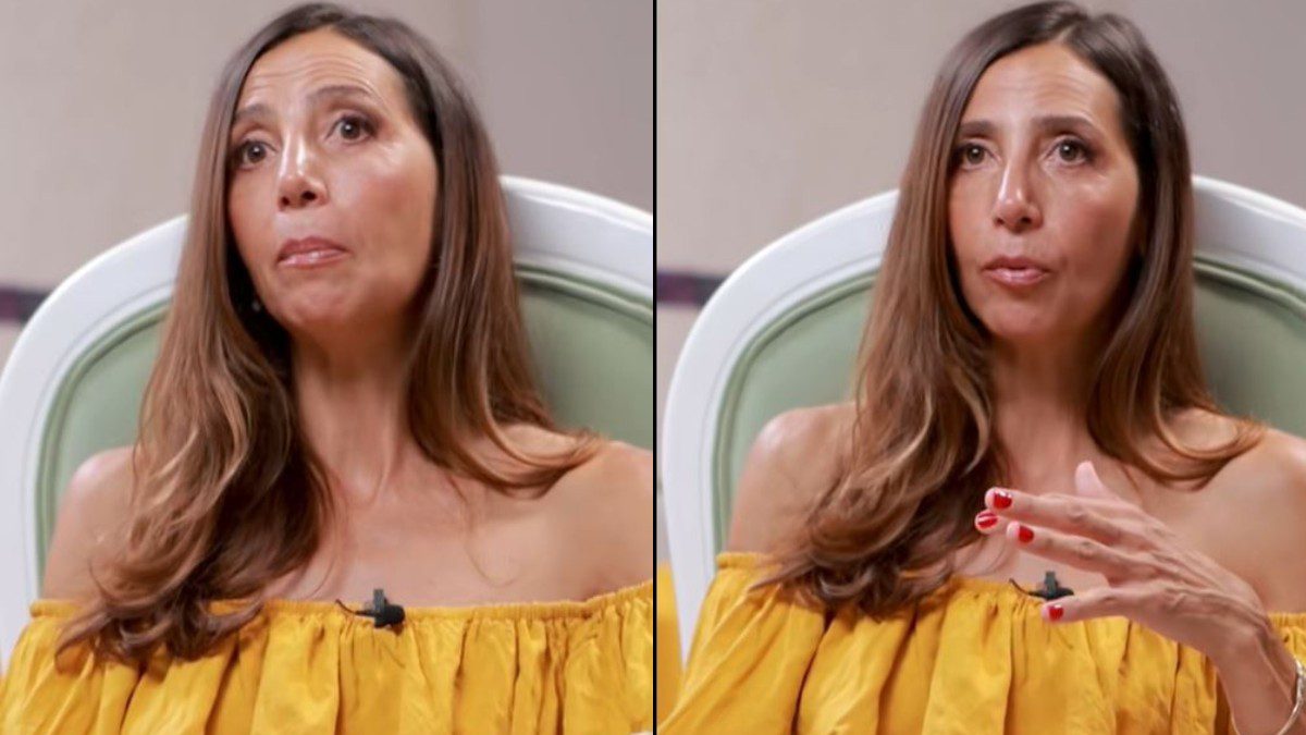 Η Αίθρα Λυκουρέζου