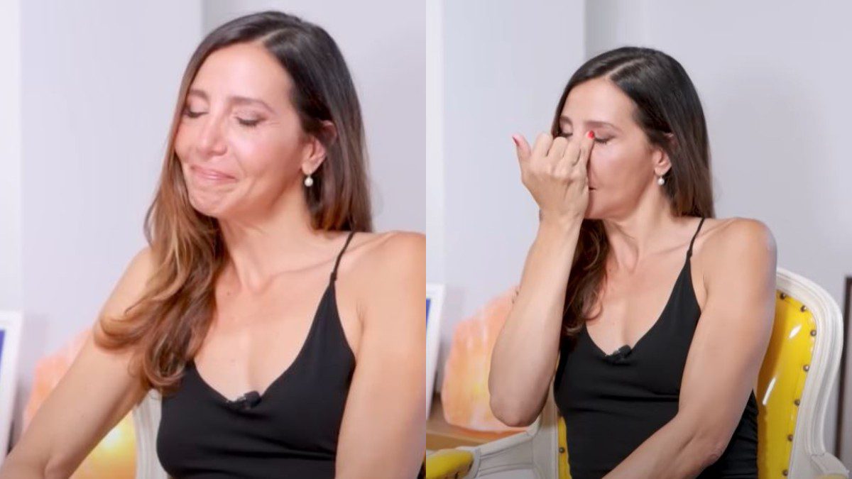 Η Αίθρα Λυκουρέζου