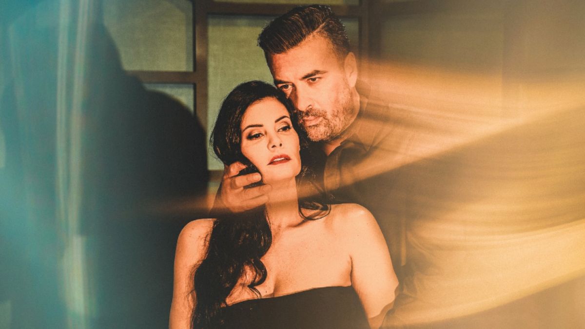 Ο Γιάννης Αϊβάζης αποκλειστικά στο You για τις υπογραφές του διαζυγίου με την Κορινθίου: «Είμαι καλά»