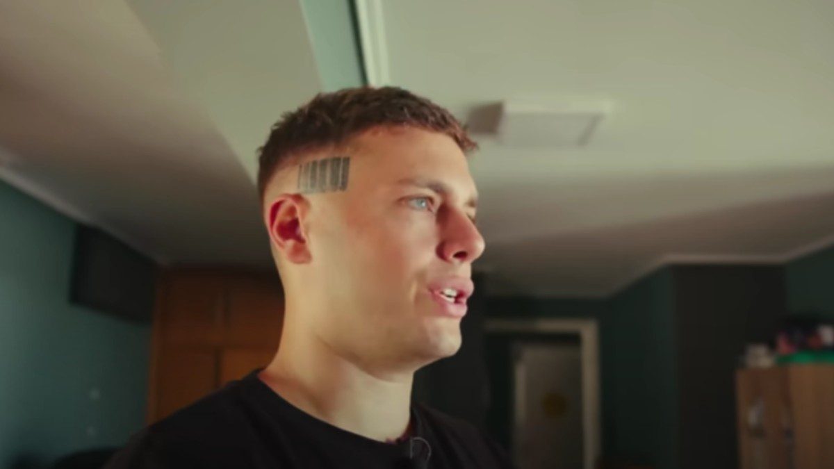 Ο Αλέξανδρος Κοψιάλης